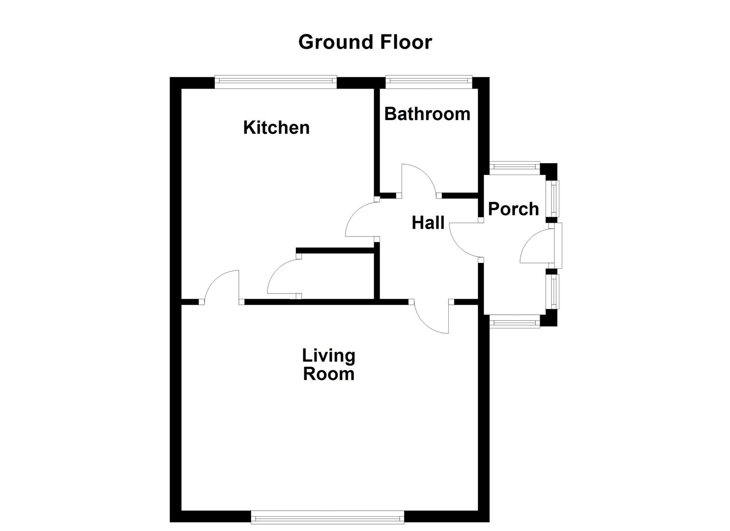 8, Reid Park Avenue, Horbury Richard Kendall Estate Agent